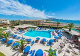 Hotel Poseidon Beach foto 1
