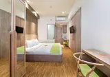 Boss Legian Hotel Powered by Archipelago foto 3