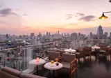 Sofitel Bangkok Sukhumvit foto 28