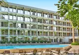 ibis Styles Golden Sands Roomer Hotel foto 13