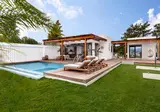 Sun 'n Chill Corfu Beach House foto 7