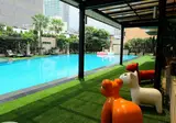 Abloom Exclusive Serviced Appartementen foto 2