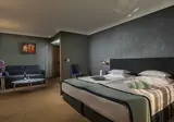 Rosslyn Thracia Hotel Sofia foto 1