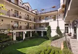 Hotel Angelis foto 9