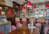 Hotel Restaurant Victoria - Bergen aan Zee foto 13