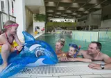 Ferienresort Bad Bentheim foto 2