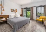 Ölüdeniz Blu Luxury Unique Hotel foto 29