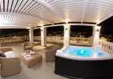 Aenos Hotel foto 13