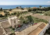 Baglio Siciliamo Country House foto 2