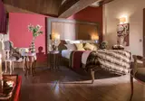 Résidence Montagnettes Le Hameau du Kashmir foto 2