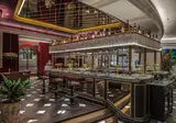 Conrad Istanbul Bosphorus foto 7