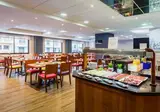 Hotel Madrid Centro Affiliated by Melia foto 7