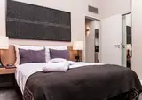 Adina Apartment Hotel Berlin Checkpoint Charlie foto 30
