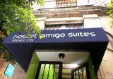 Hotel Amigo Suites foto 14