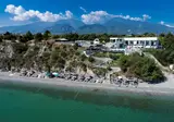 Akrotiri Olympus Luxury Suites foto 2