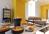 B&B HOTEL Roma San Lorenzo Termini foto 5
