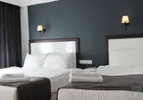 Nova City Hotel foto 7