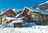 Résidence Les Chalets du Galibier - Voordeeltarief foto 11