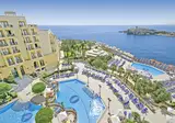 Corinthia Hotel St. George's Bay foto 13
