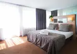 Fletcher Wellness Hotel Kamperduinen foto 5