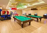 Royal Garden Beach Hotel foto 10