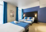 Hotel Oriente Atiram foto 17
