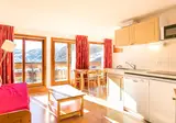 Résidence Vacancéole Le Hameau de Valloire foto 2