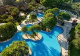 IC Hotels Green Palace foto 2