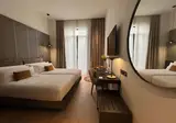 Hotel Soho Boutique Catedral foto 19