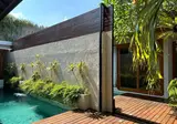 Sithala Villa Seminyak foto 9