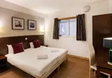 Carlton Hotel Sliema foto 11