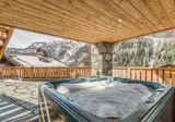 Chalet Zanskar foto 11