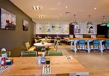 Premier Inn Edinburgh City Centre Lauriston Place foto 3