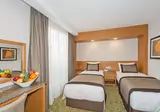Bisetun Hotel foto 9