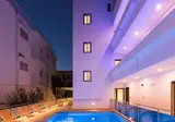 Christa Apartments foto 13