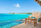 Hilton Amingiri Maldives Resort foto 5