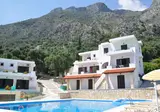 Yiannis Apartments foto 28