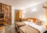 Hotel L'Ecrin des Neiges foto 5