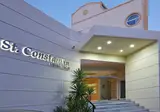 St. Constantin Hotel foto 2