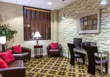 Ramada by Wyndham Jersey City foto 17