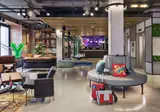 Moxy Warsaw Praga Hotel foto 8