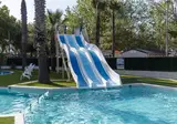 Camping Les Sablines foto 3