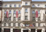 Hotel Caesar Praag foto 7