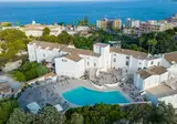 Grand Hotel Villa Politi foto 1