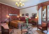 Pinto Storey Hotel foto 1