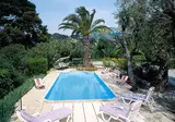 La Bastide de l'Oliveraie foto 1