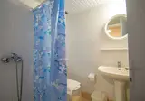 Agoulos Beach Hotel foto 13