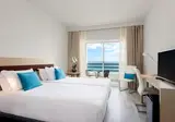 Hotel TRYP by Wyndham Lisboa Caparica Mar foto 14