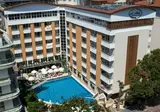 Alaiye Kleopatra Hotel foto 10