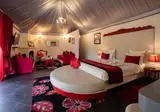 Eden Lodges & Spa foto 29